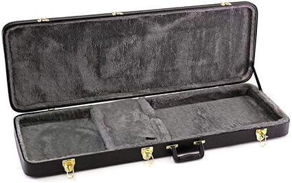 Guitare électro-accoustique silencieuse