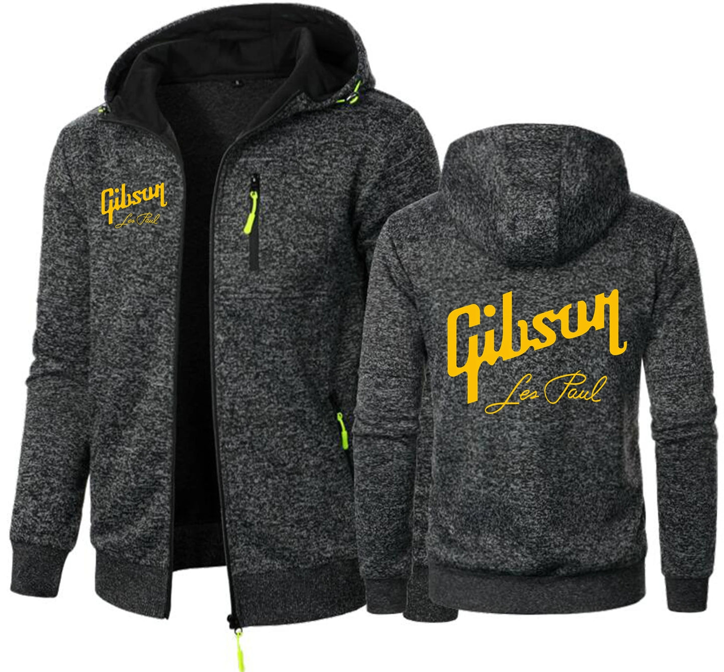 Sweet à capuche Gibson Paul Gibson Electric Guitar