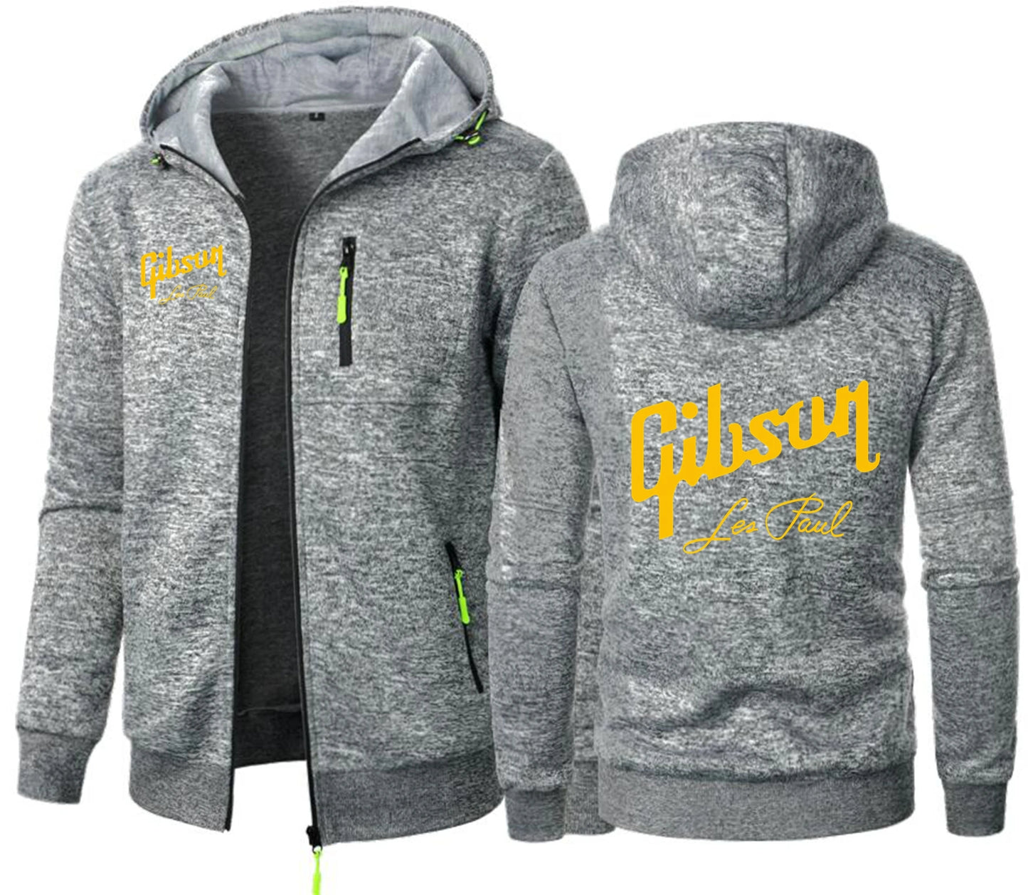 Sweet à capuche Gibson Paul Gibson Electric Guitar