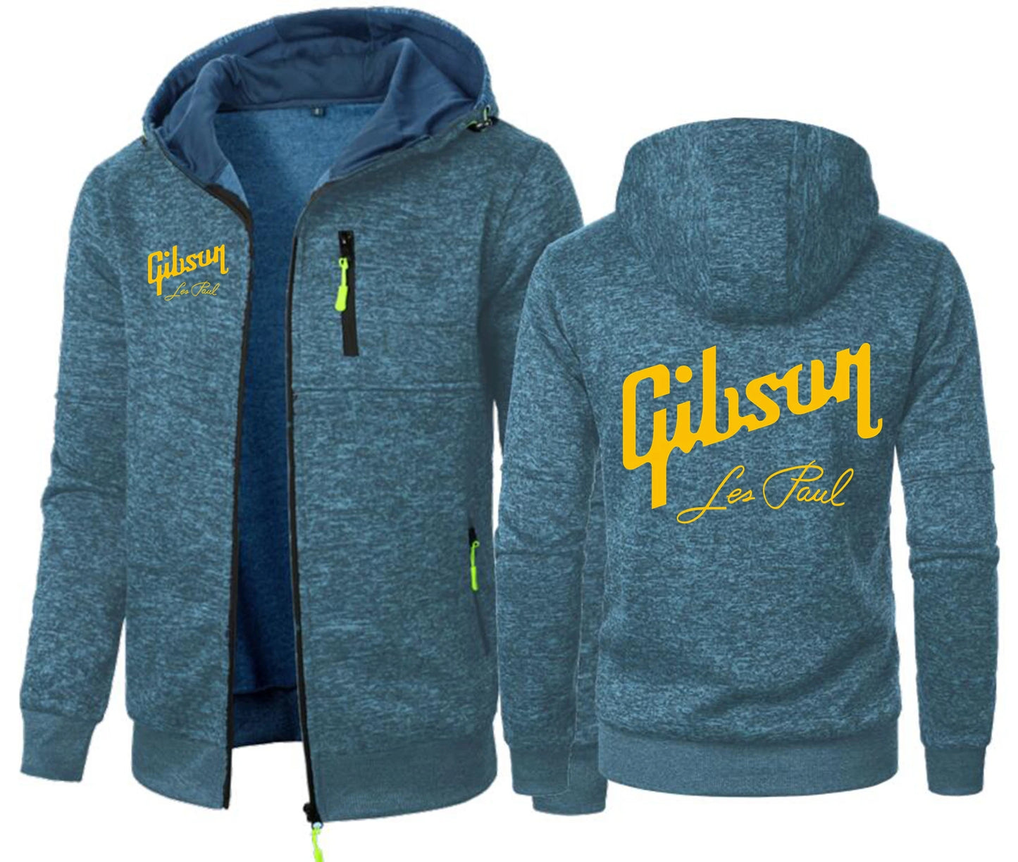 Sweet à capuche Gibson Paul Gibson Electric Guitar